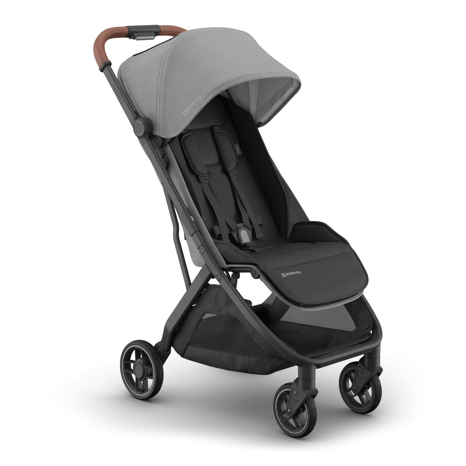 Minu V3 Compact Travel Stroller