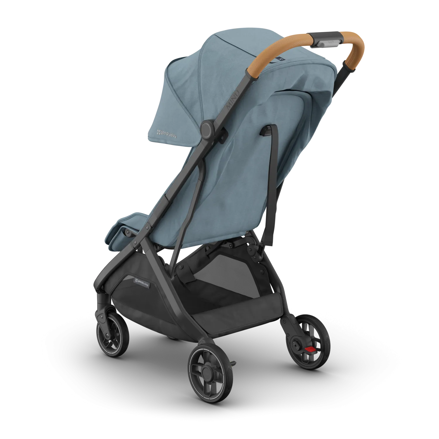 Minu V3 Compact Travel Stroller
