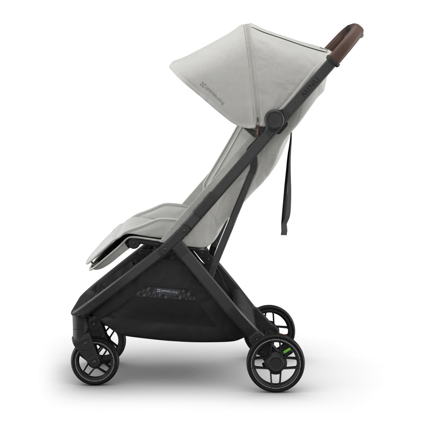 Minu V3 Compact Travel Stroller