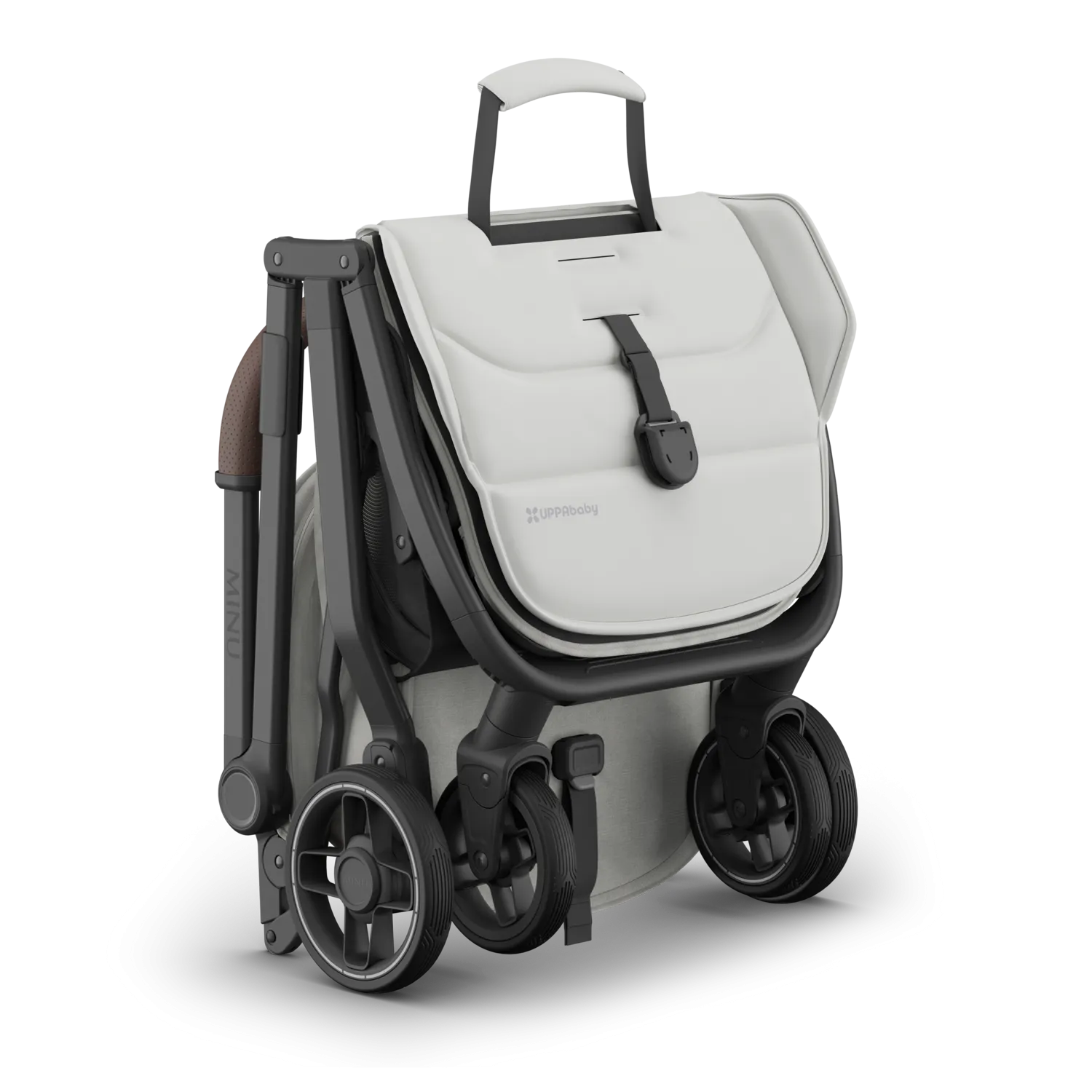 Minu V3 Compact Travel Stroller
