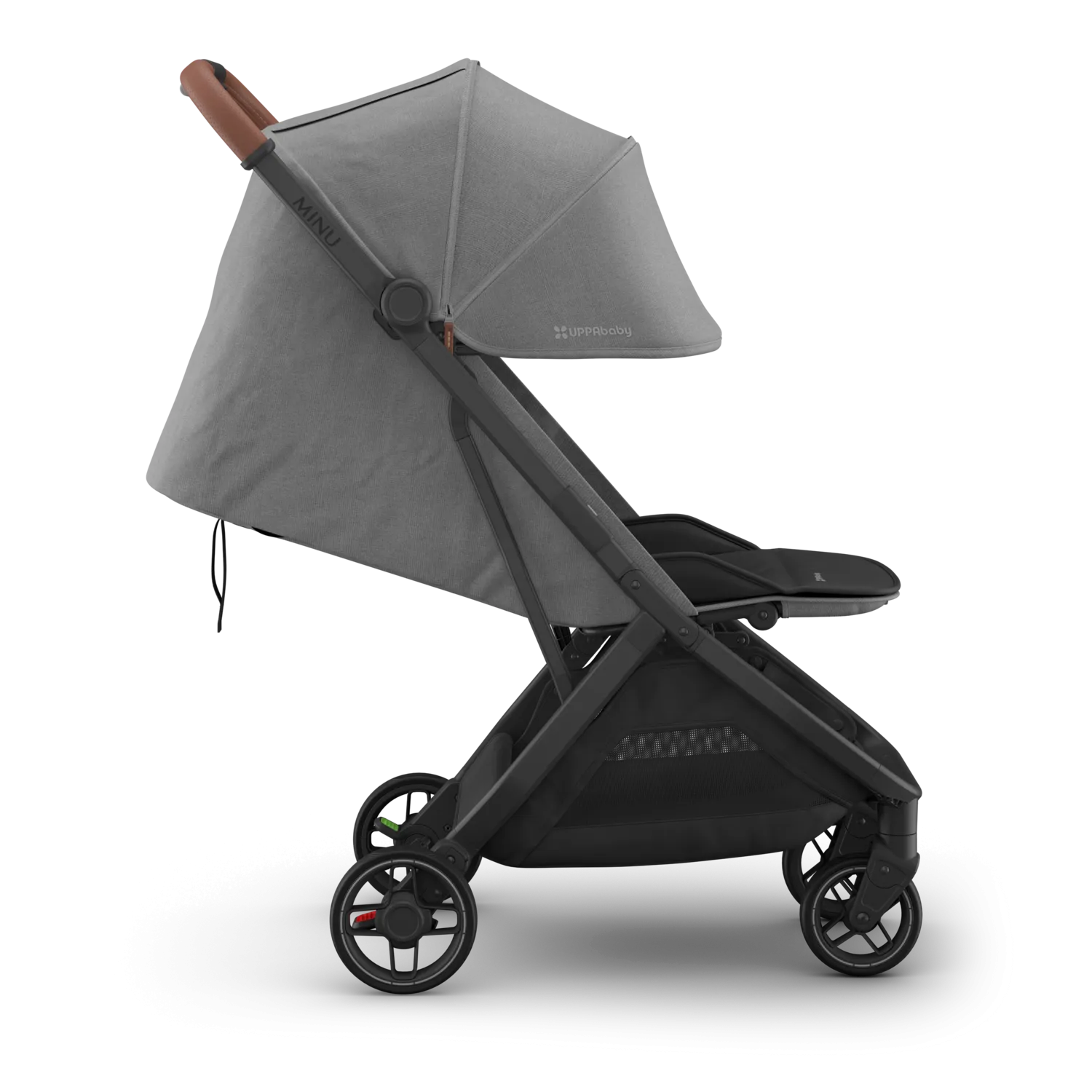 Minu V3 Compact Travel Stroller