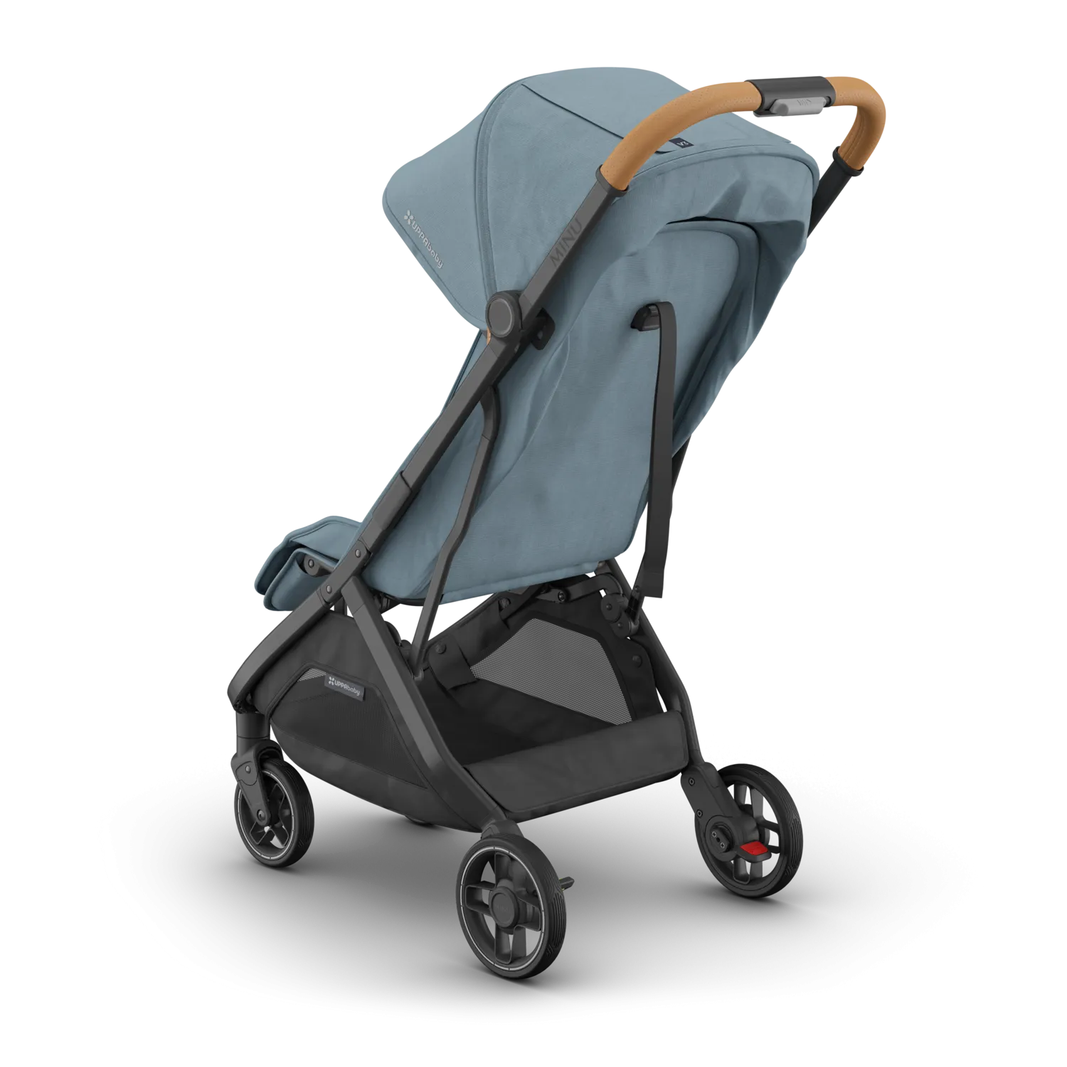 Minu V3 Compact Travel Stroller