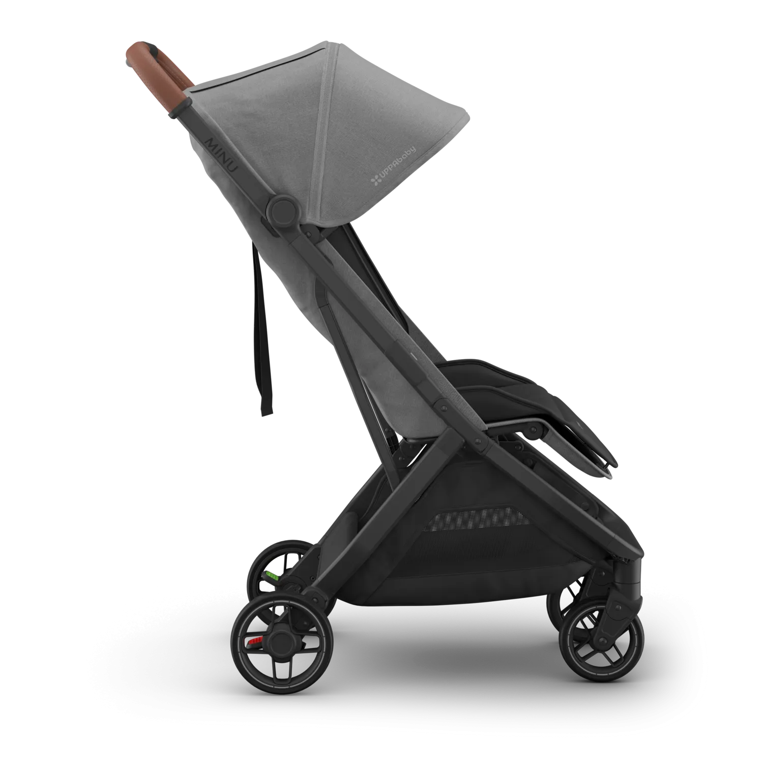 Minu V3 Compact Travel Stroller