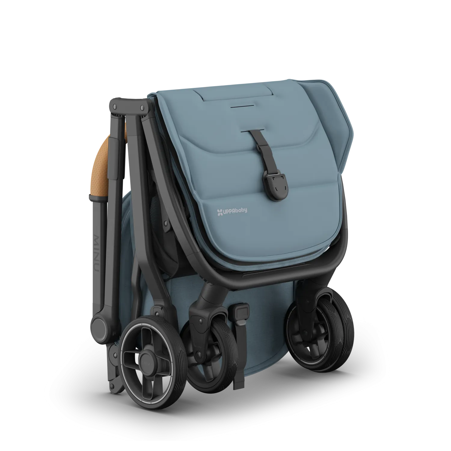Minu V3 Compact Travel Stroller