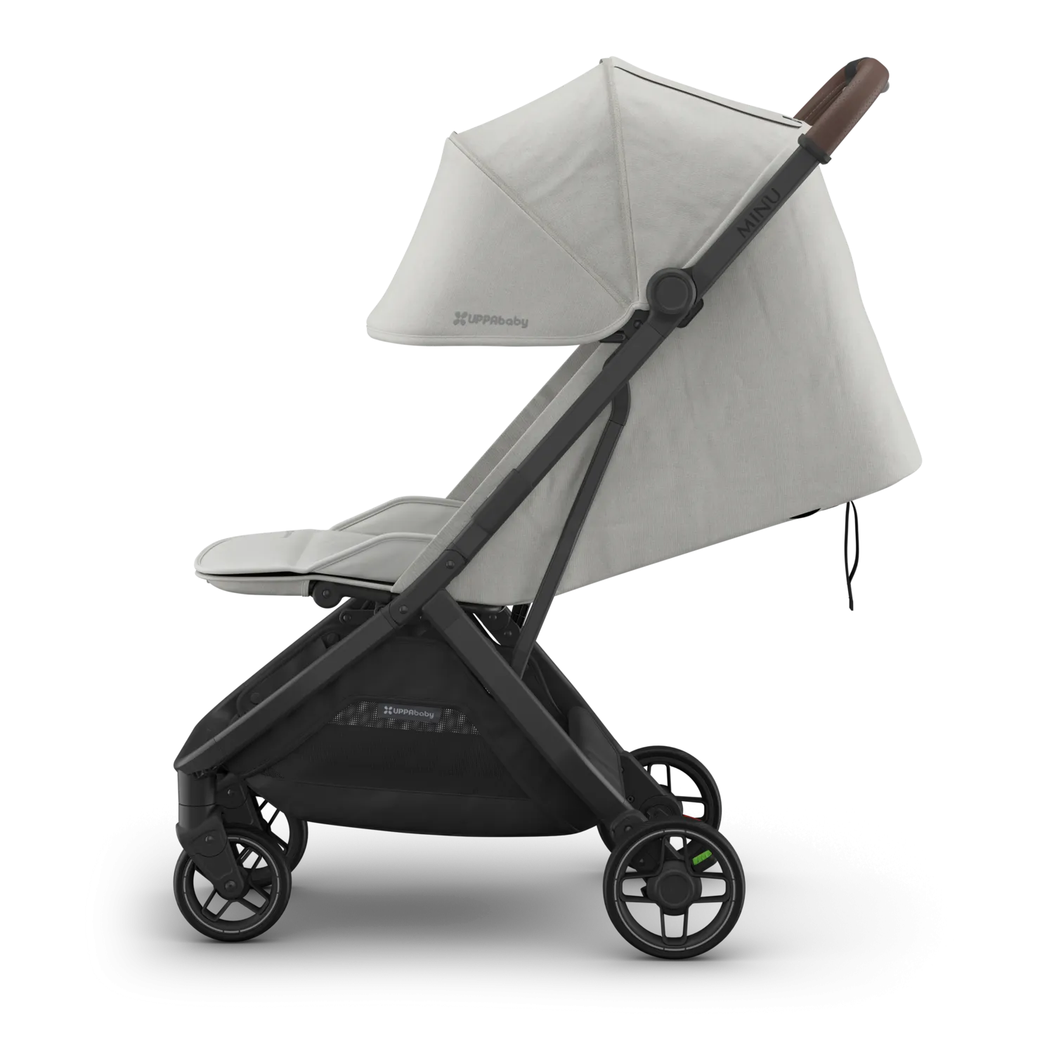 Minu V3 Compact Travel Stroller