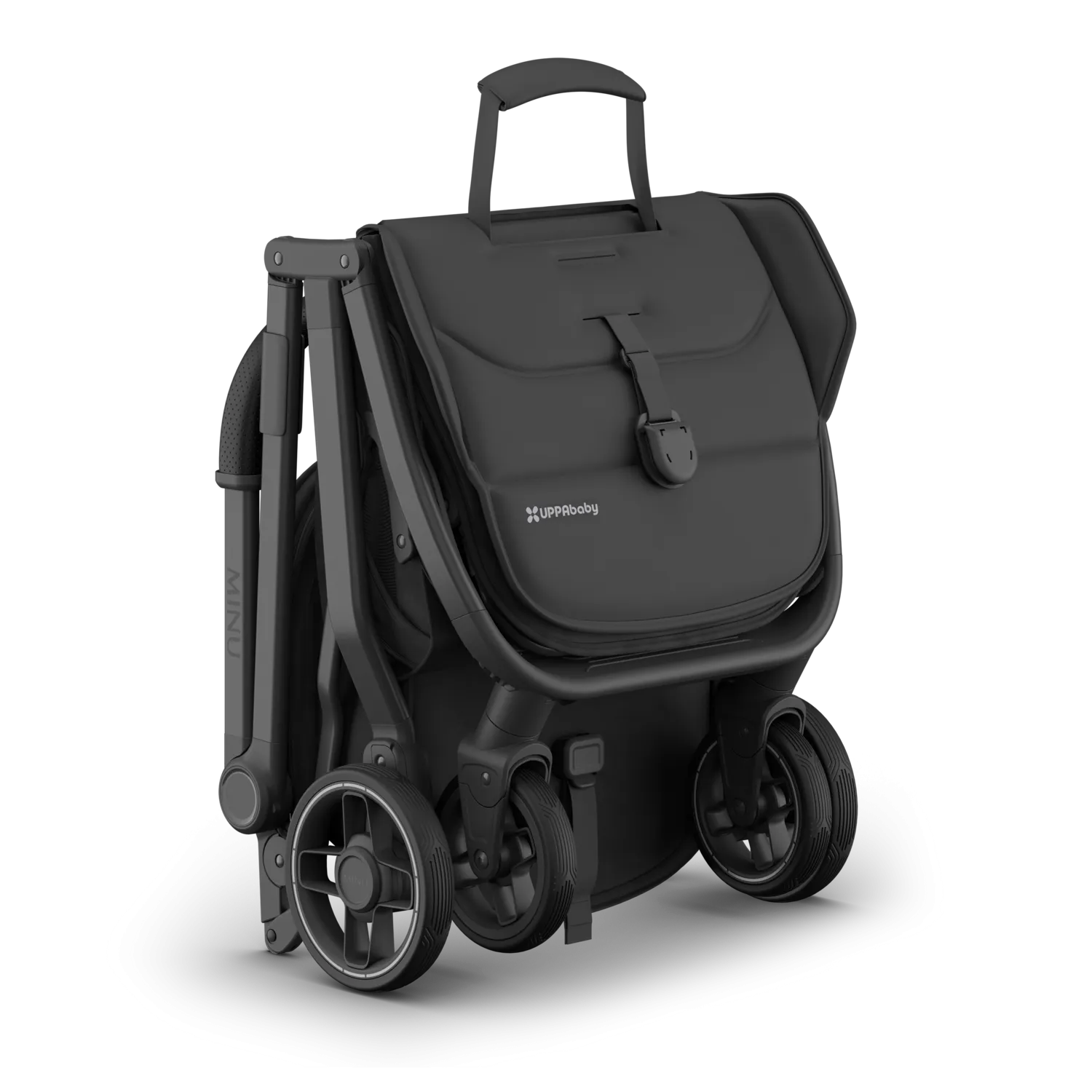 Minu V3 Compact Travel Stroller