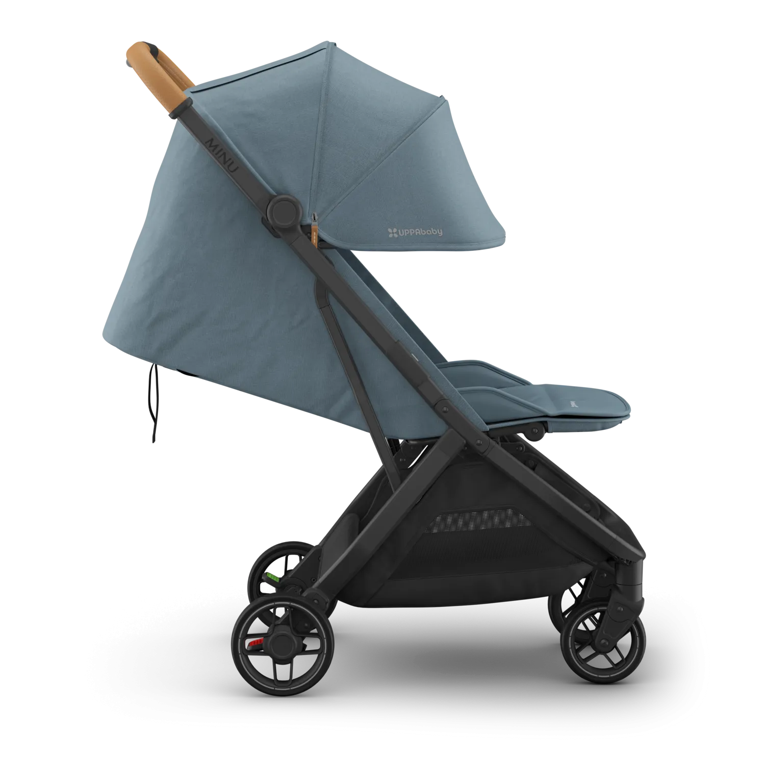 Minu V3 Compact Travel Stroller