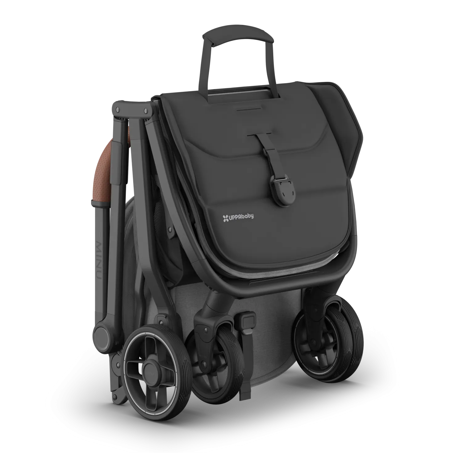 Minu V3 Compact Travel Stroller