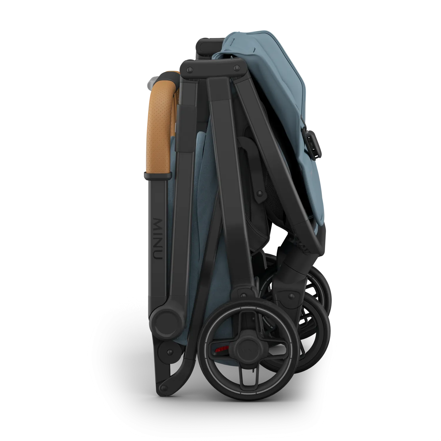 Minu V3 Compact Travel Stroller