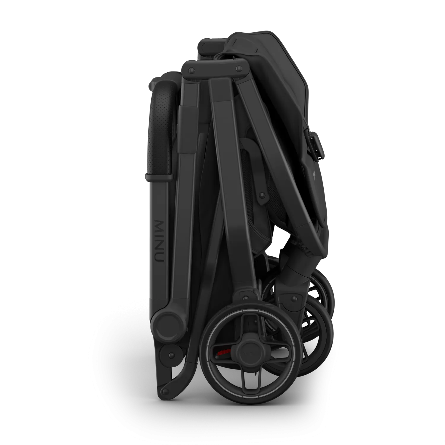 Minu V3 Compact Travel Stroller