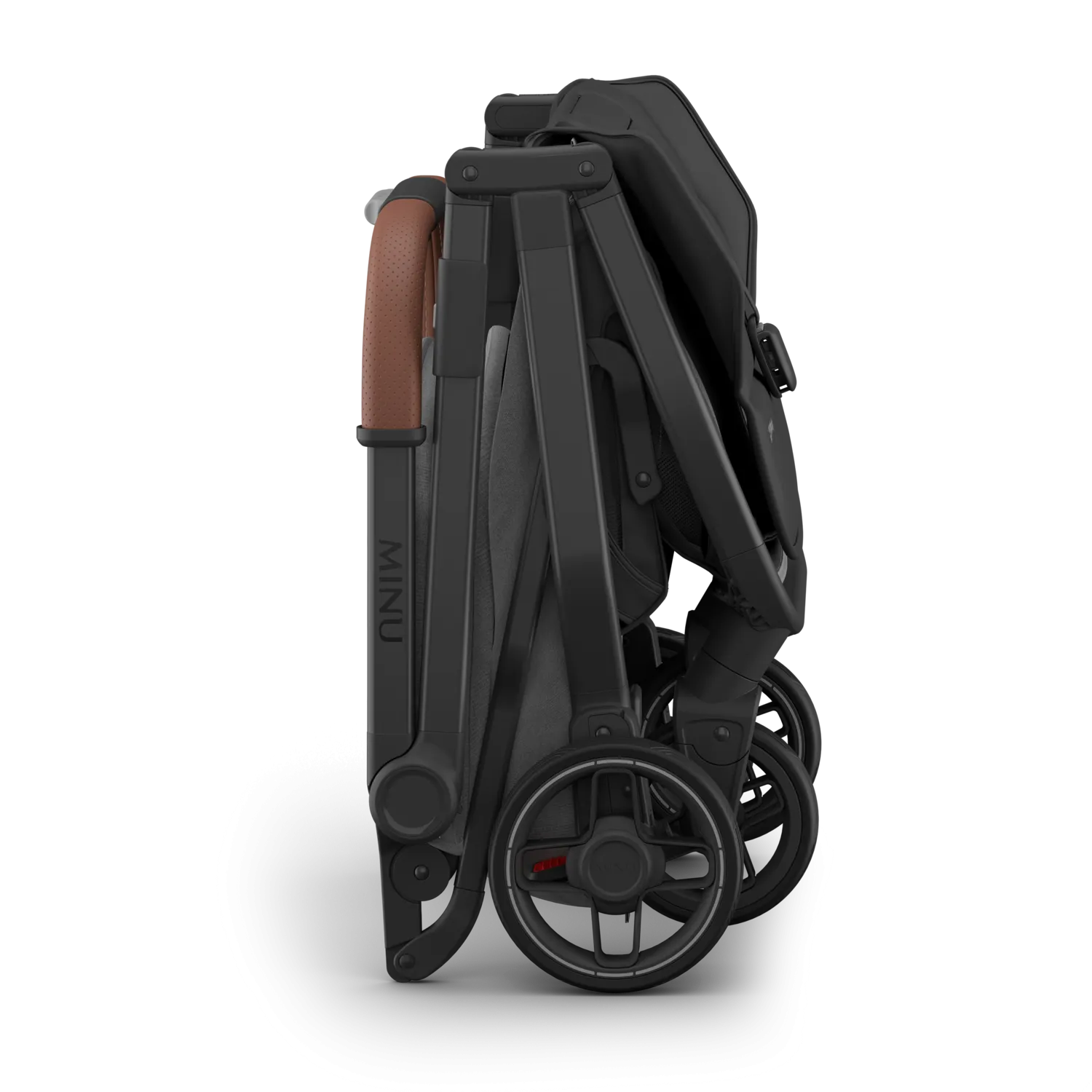Minu V3 Compact Travel Stroller