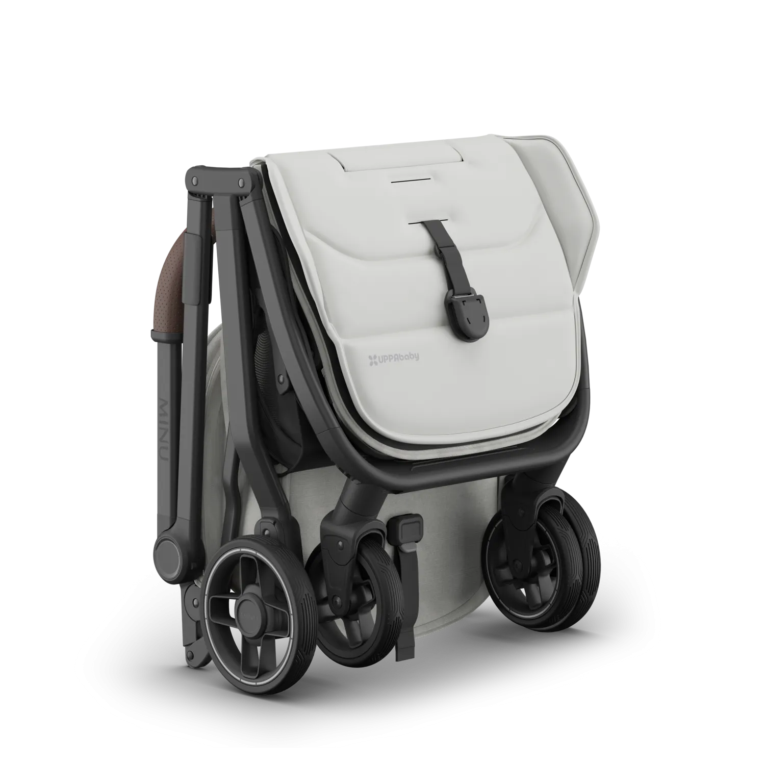 Minu V3 Compact Travel Stroller