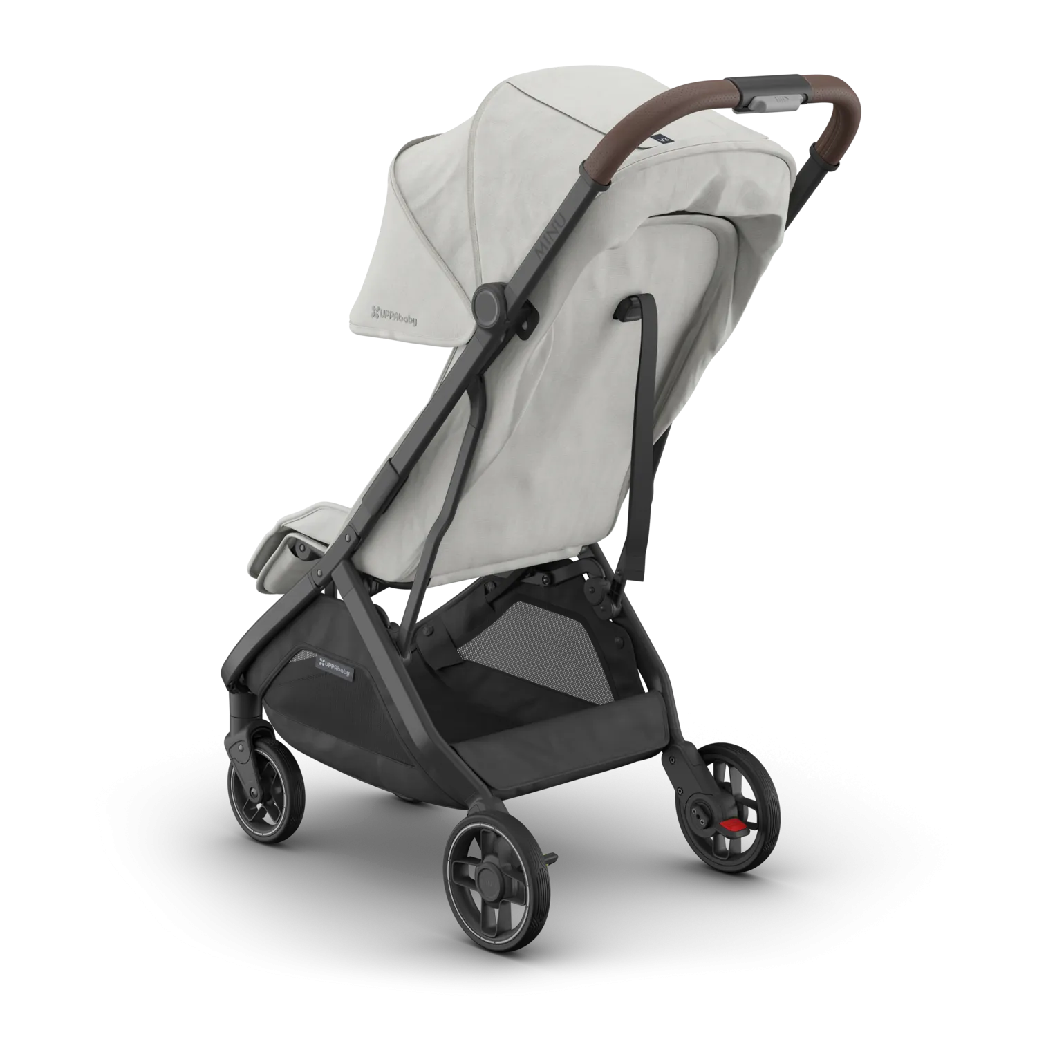 Minu V3 Compact Travel Stroller