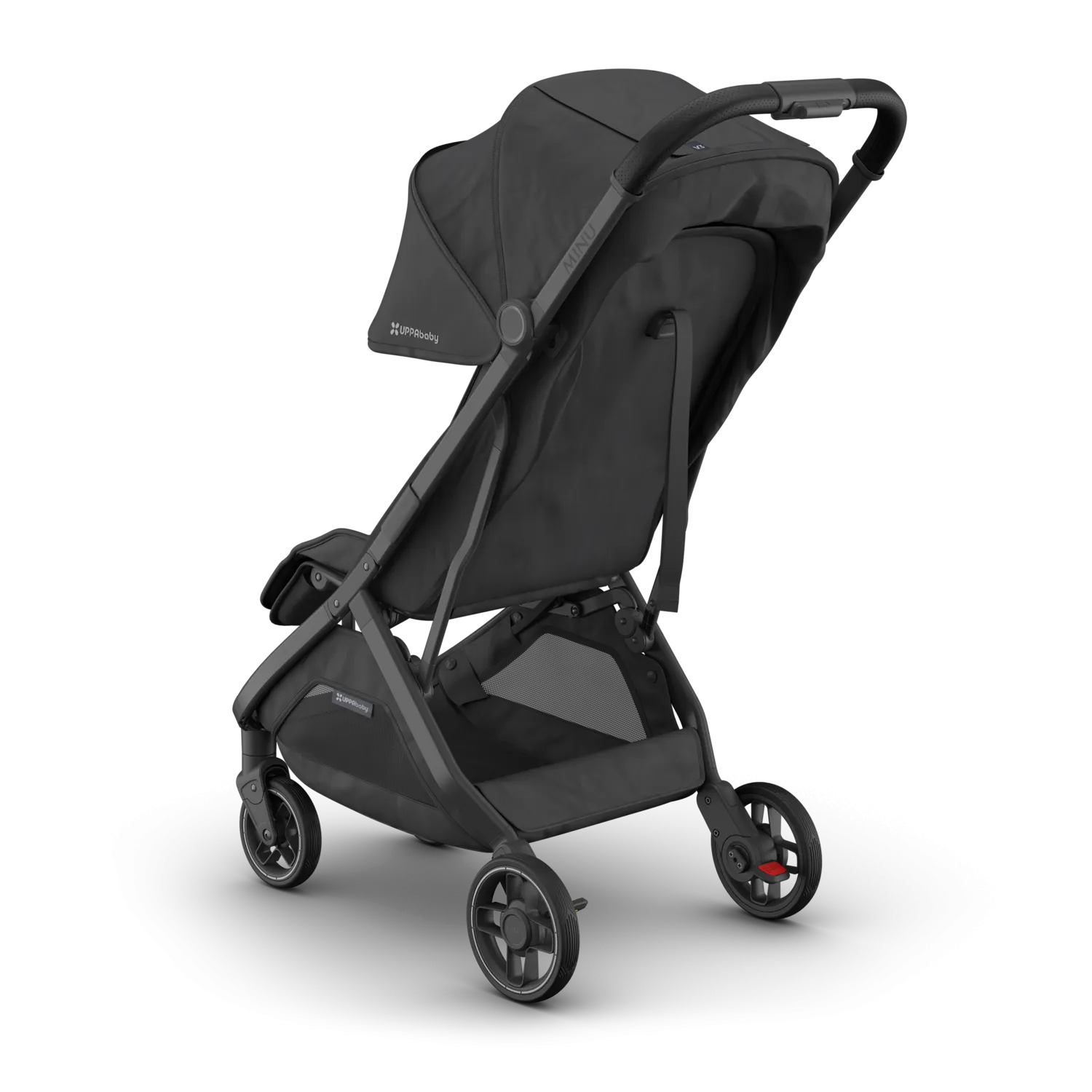 Minu V3 Compact Travel Stroller