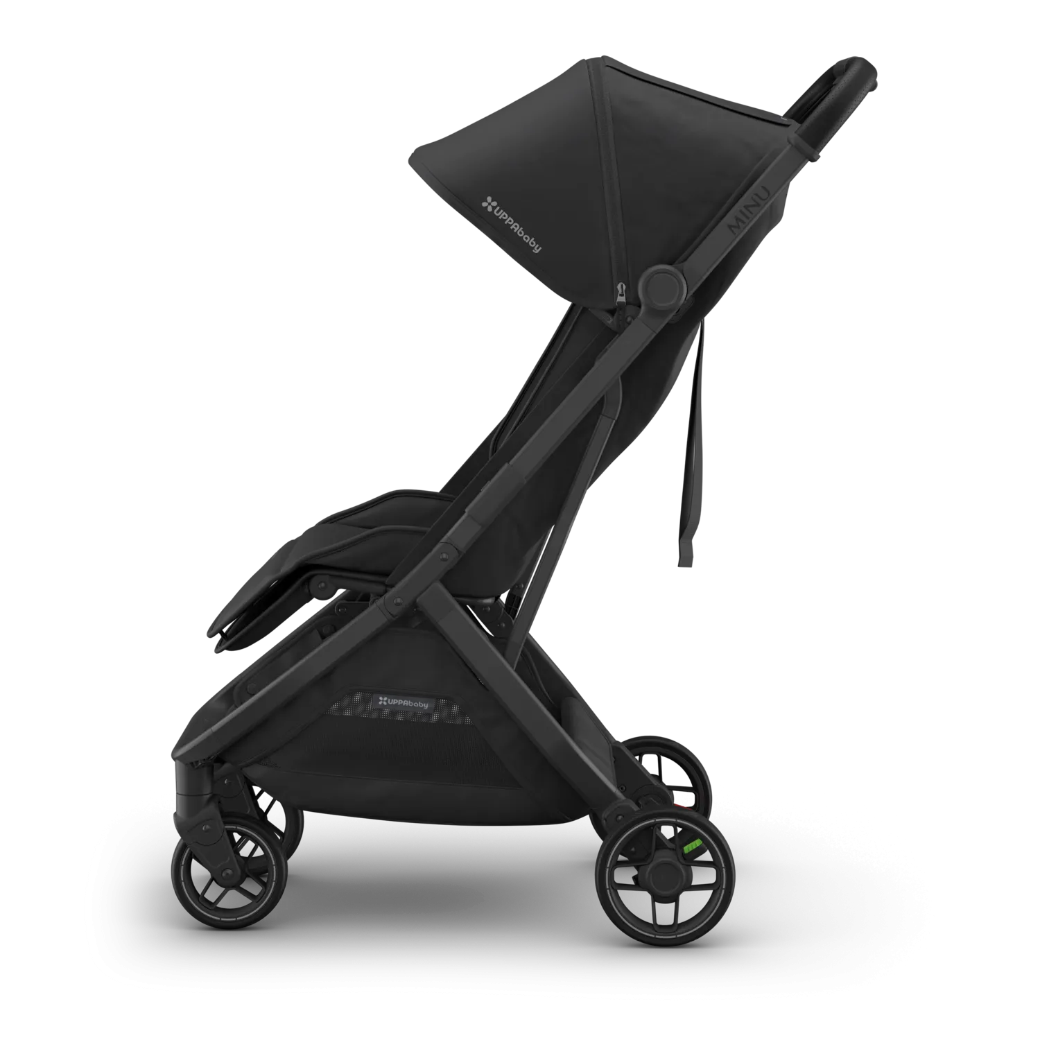 Minu V3 Compact Travel Stroller
