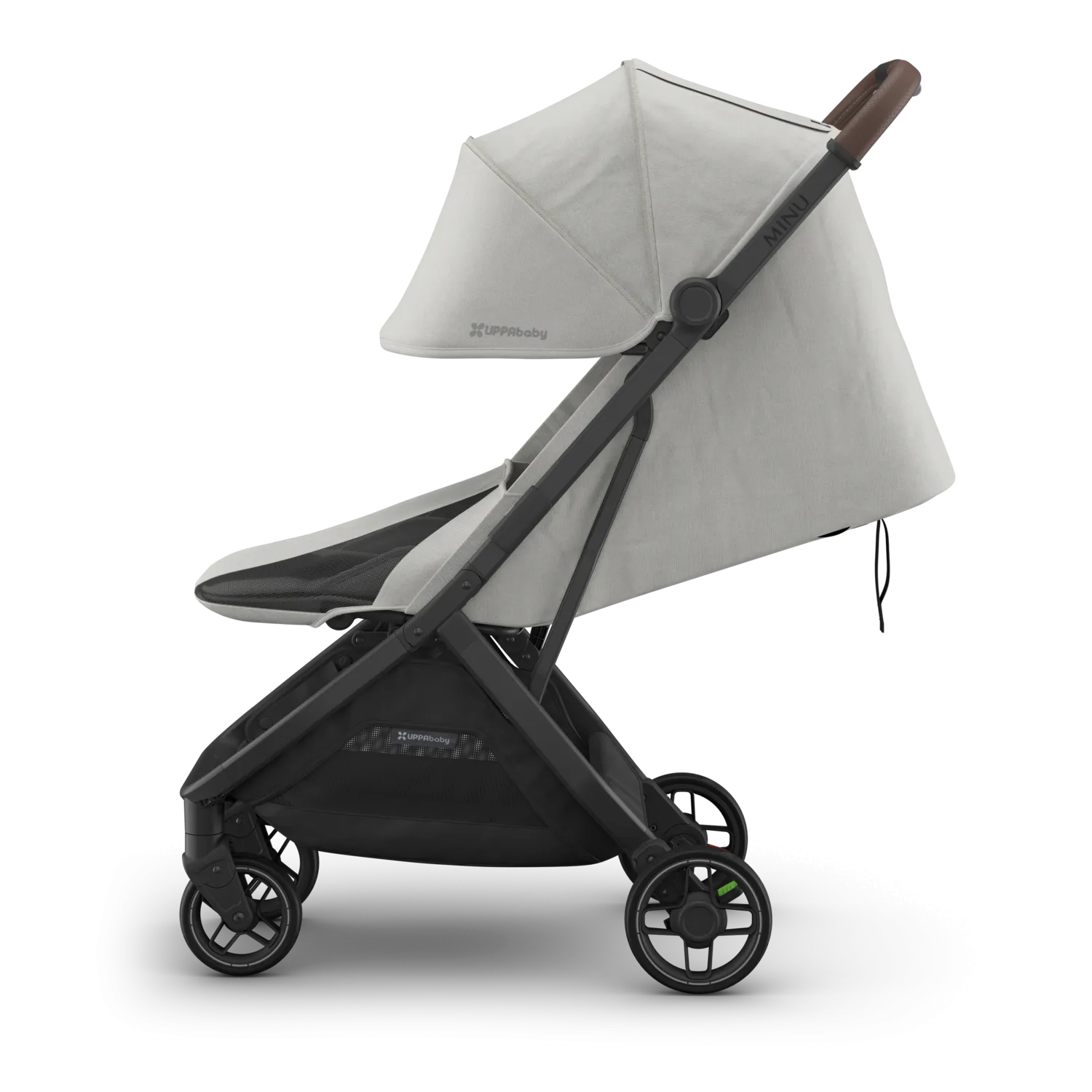 Minu V3 Compact Travel Stroller