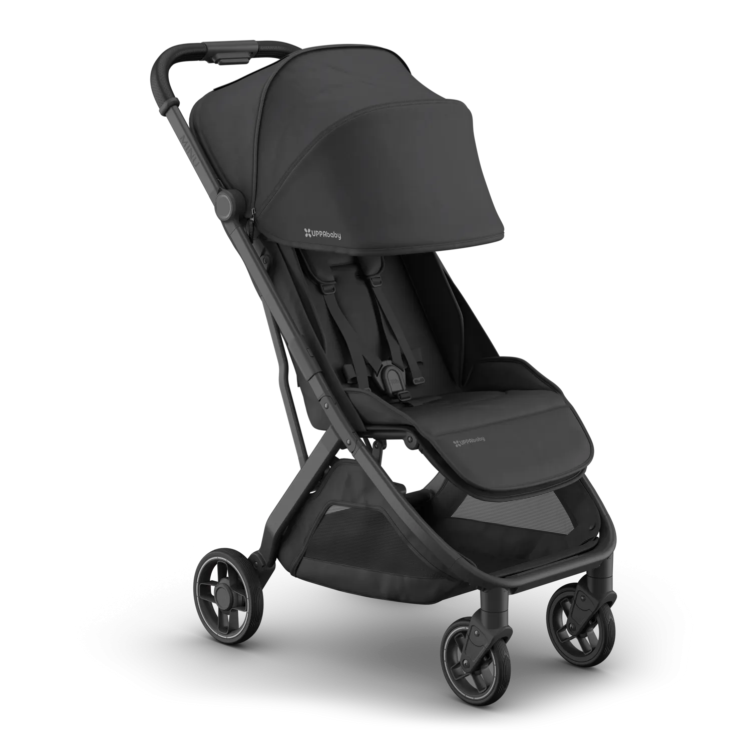 Minu V3 Compact Travel Stroller