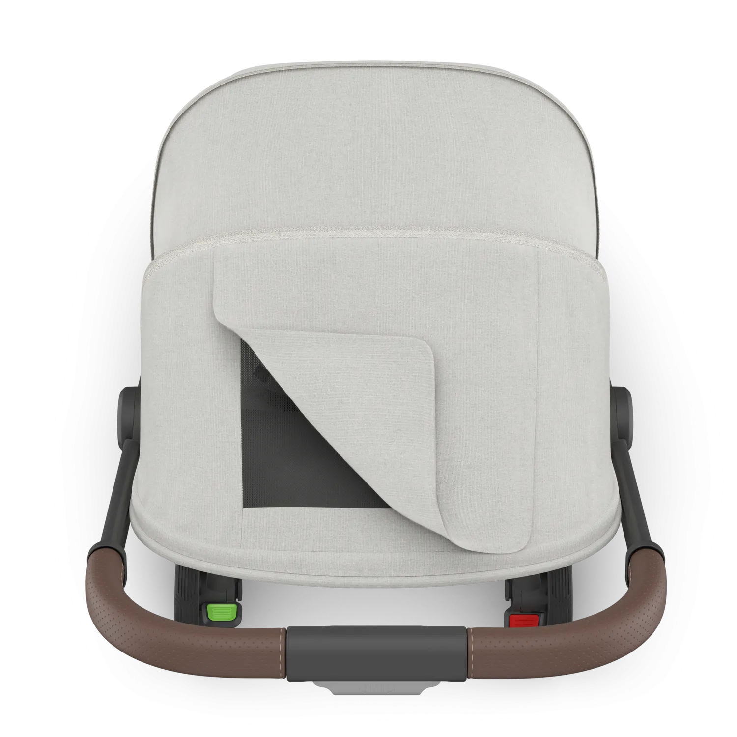 Minu V3 Compact Travel Stroller