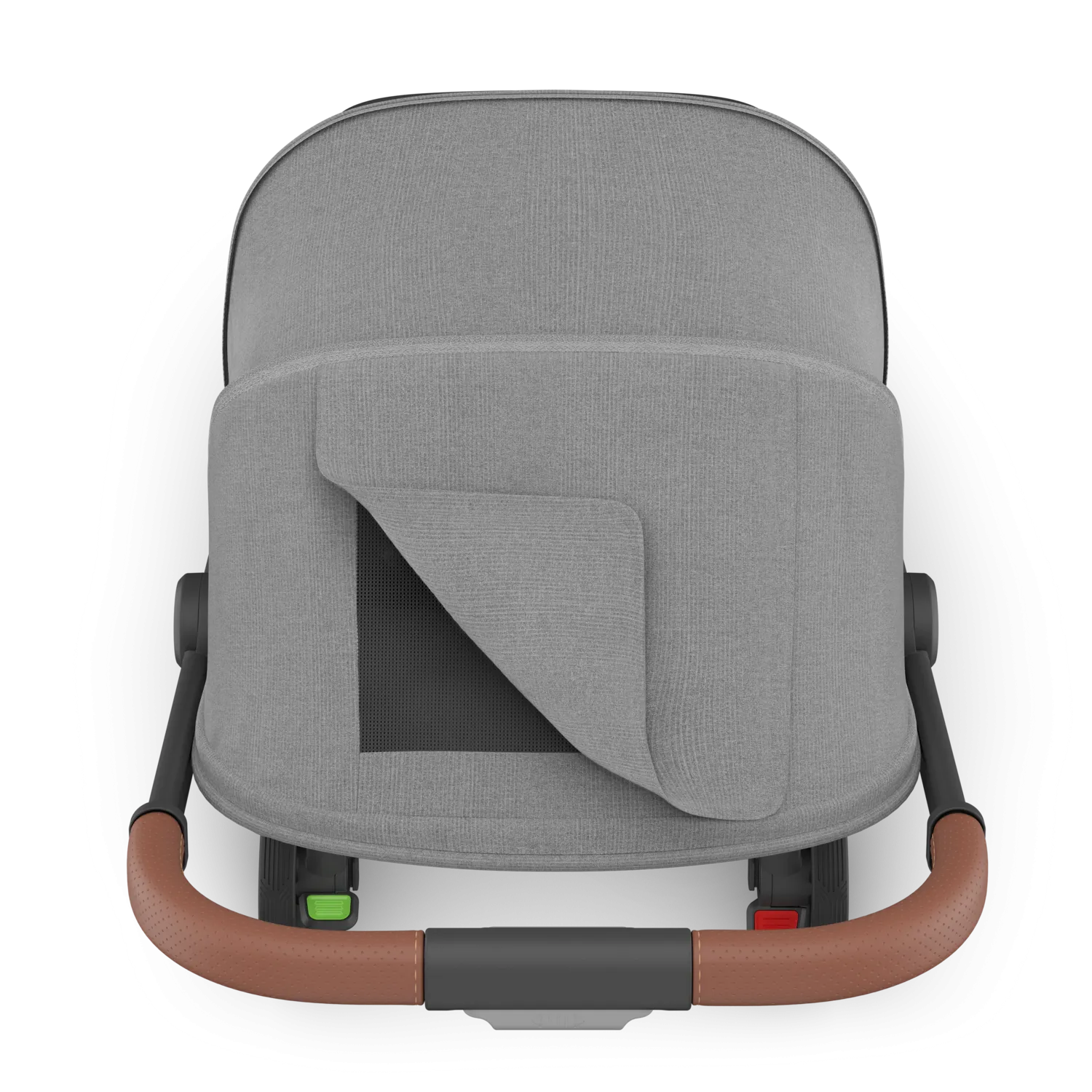 Minu V3 Compact Travel Stroller