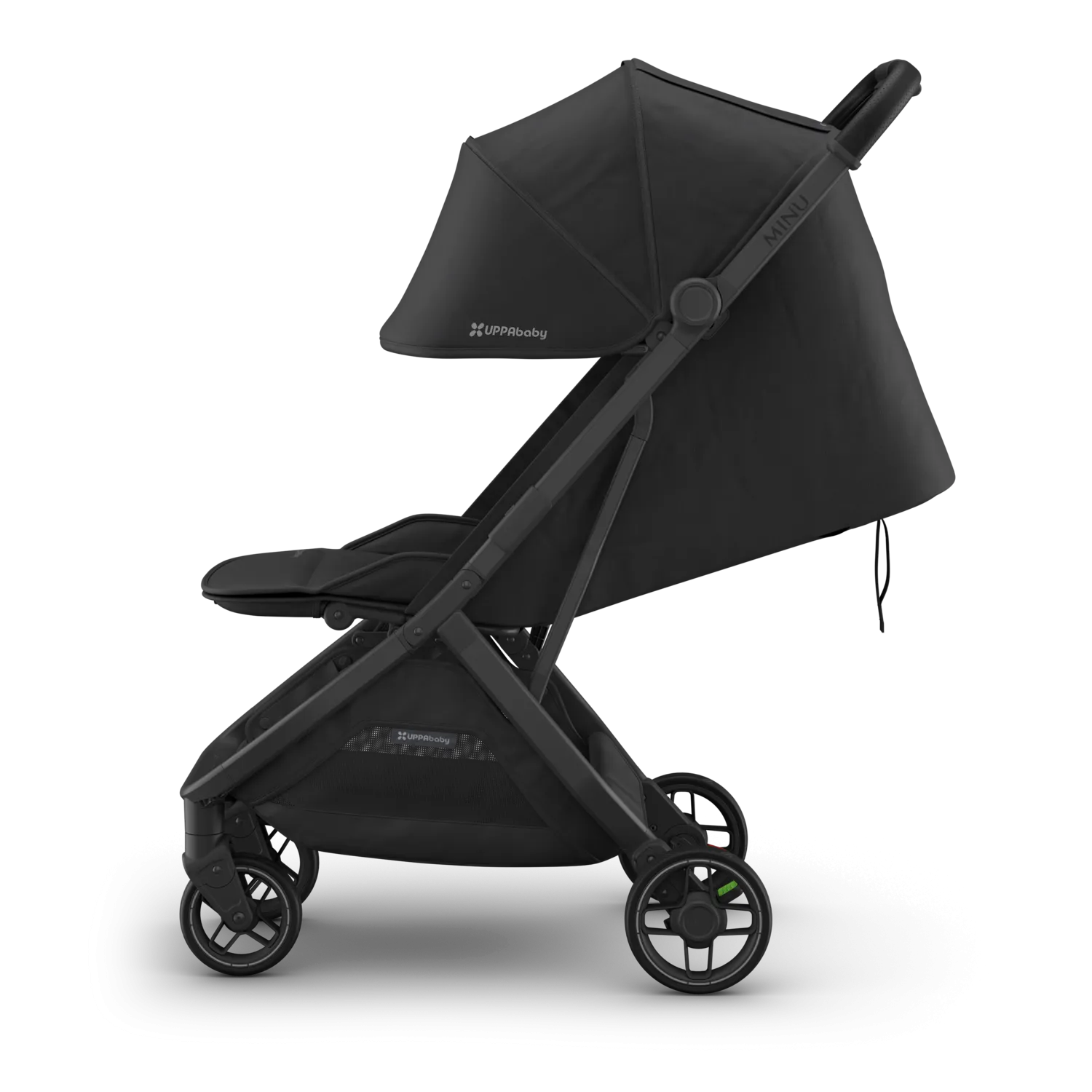 Minu V3 Compact Travel Stroller