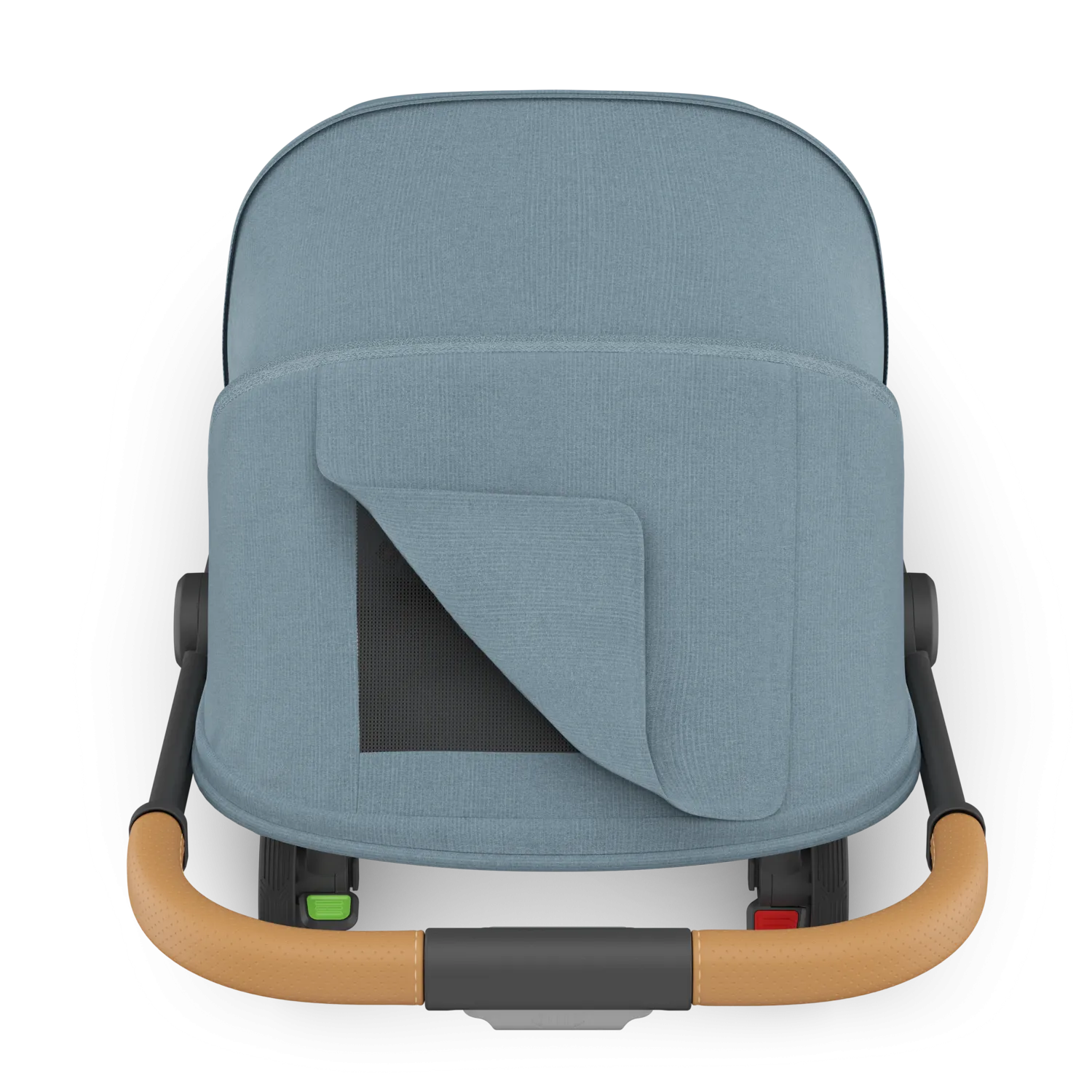 Minu V3 Compact Travel Stroller