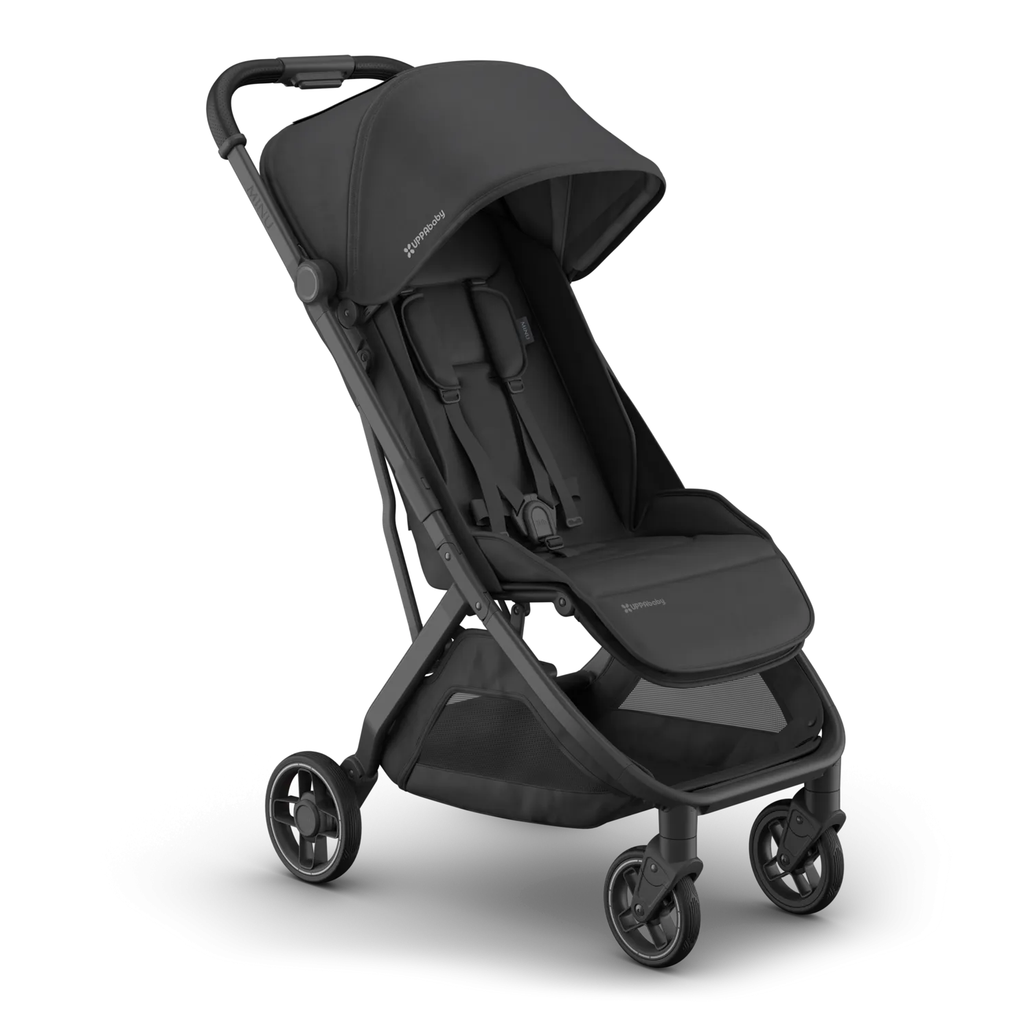 Minu V3 Compact Travel Stroller
