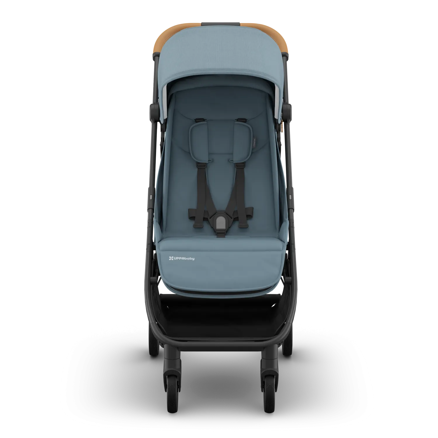 Minu V3 Compact Travel Stroller