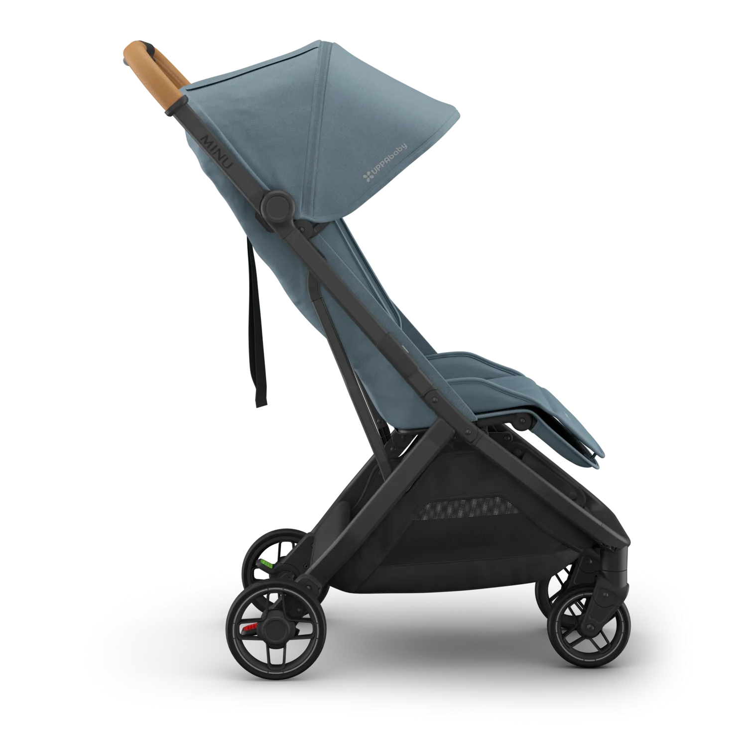 Minu V3 Compact Travel Stroller