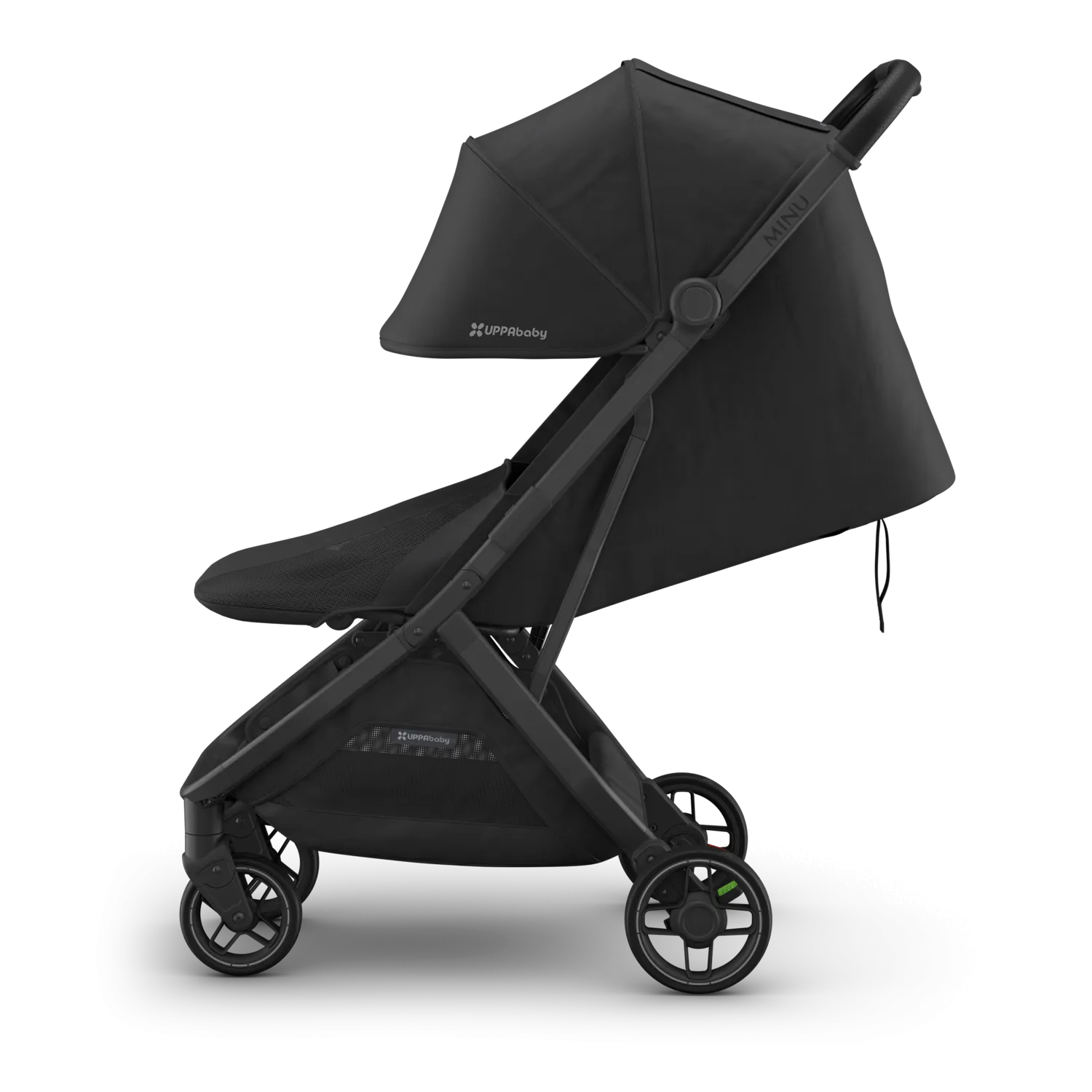 Minu V3 Compact Travel Stroller