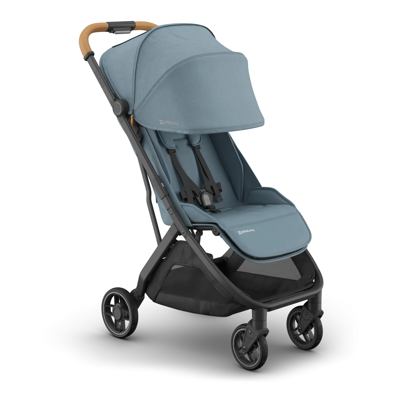 Minu V3 Compact Travel Stroller