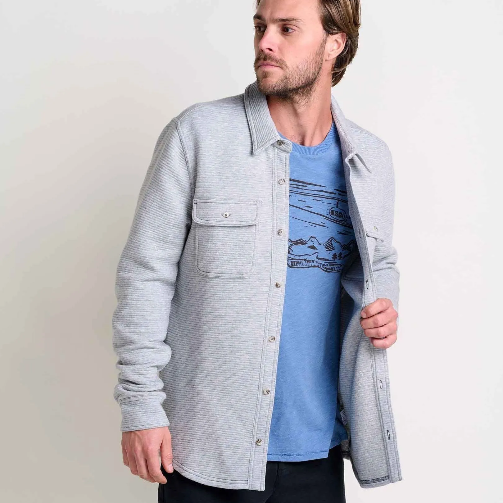 Moonwake Long Sleeve Shirt