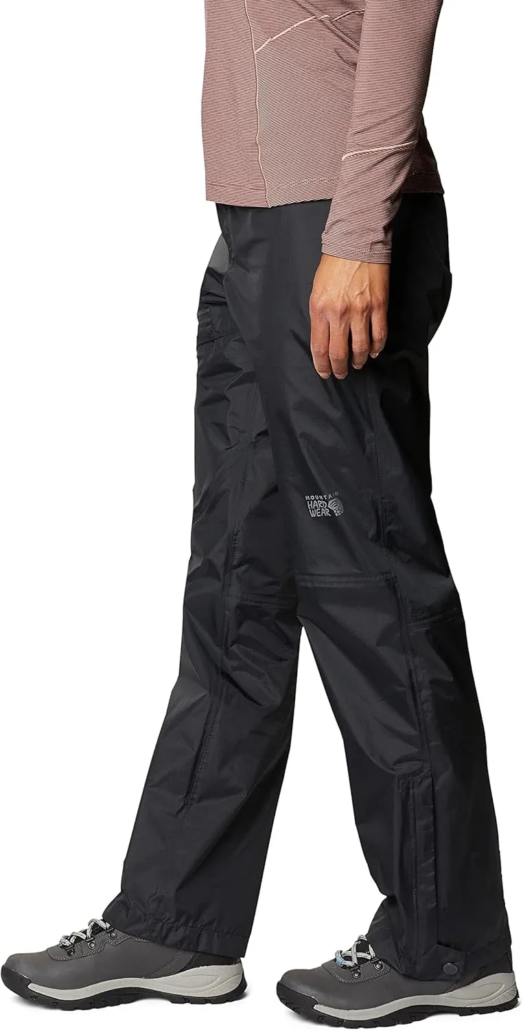 Mountain Hardwear Women's Acadia Pant for Camping, Travel, Hiking, and Everyday Wear | Waterproof and Lightweight