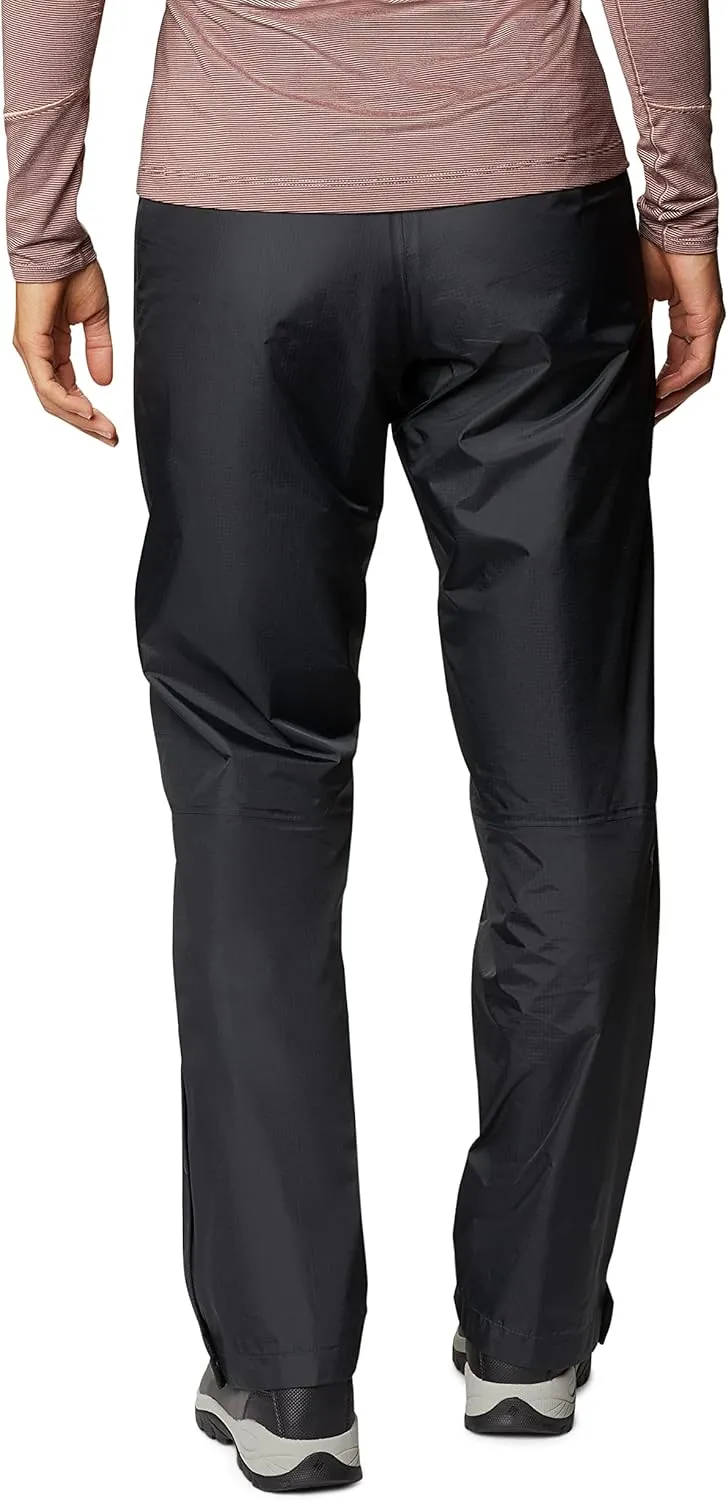 Mountain Hardwear Women's Acadia Pant for Camping, Travel, Hiking, and Everyday Wear | Waterproof and Lightweight