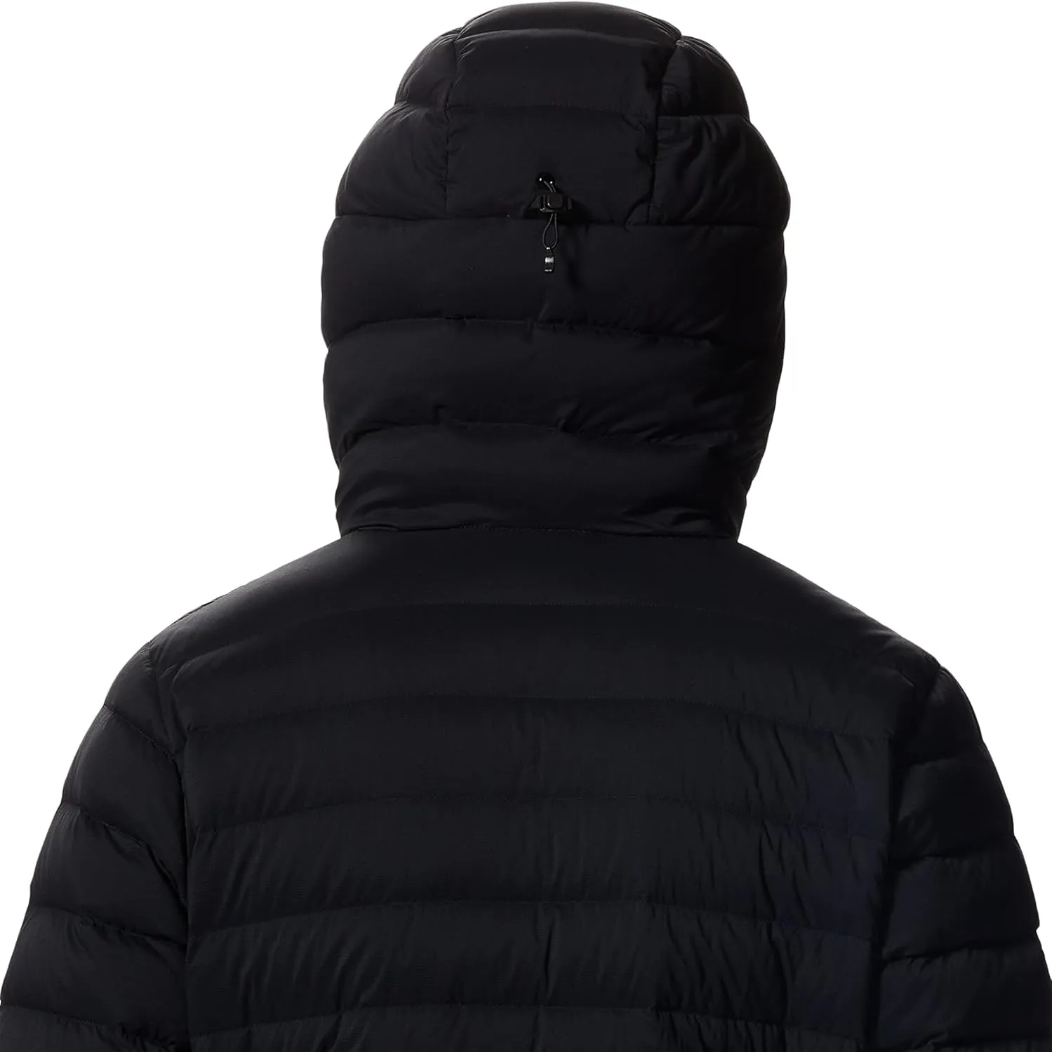 Mountain Hardwear Women's Deloro Down Full Zip Hoody