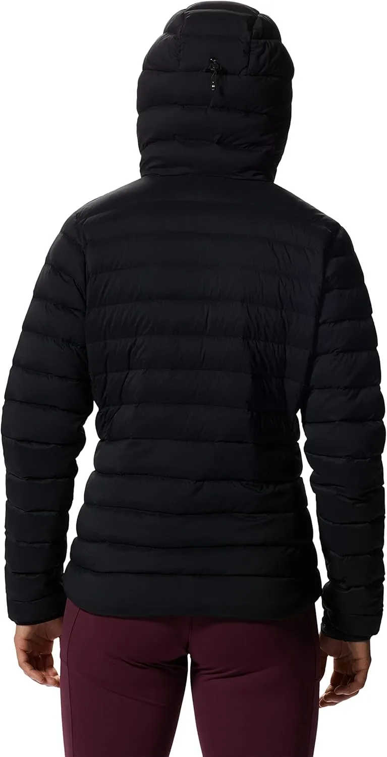 Mountain Hardwear Women's Deloro Down Full Zip Hoody