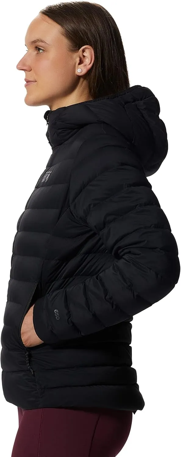 Mountain Hardwear Women's Deloro Down Full Zip Hoody