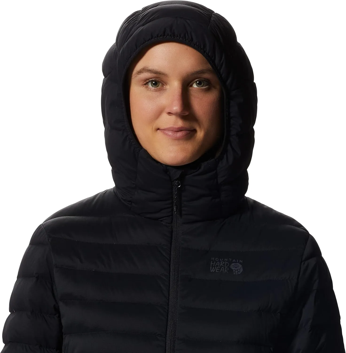Mountain Hardwear Women's Deloro Down Full Zip Hoody