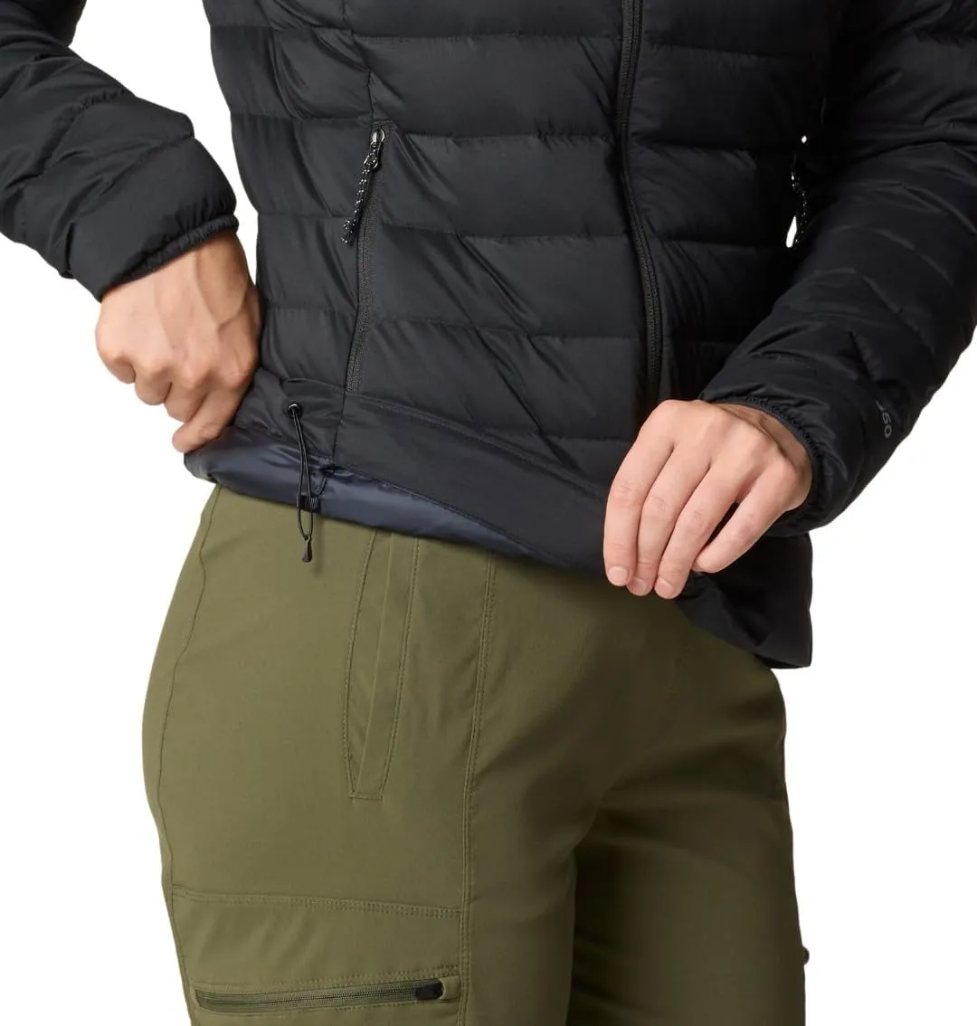 Mountain Hardwear Women's Deloro Down Jacket