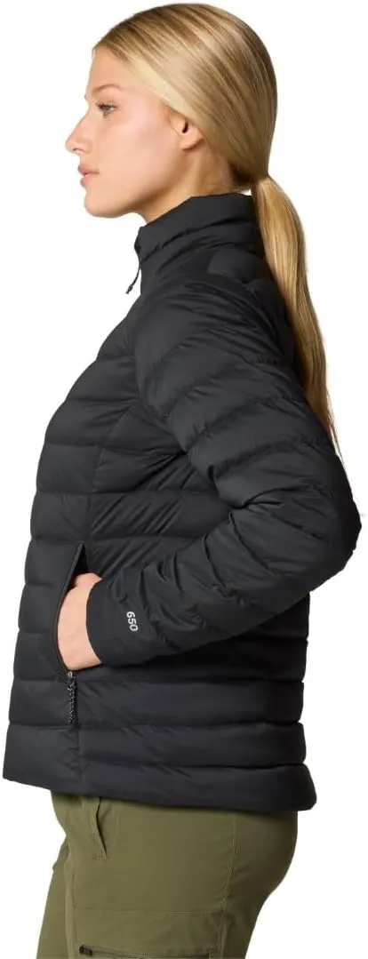 Mountain Hardwear Women's Deloro Down Jacket
