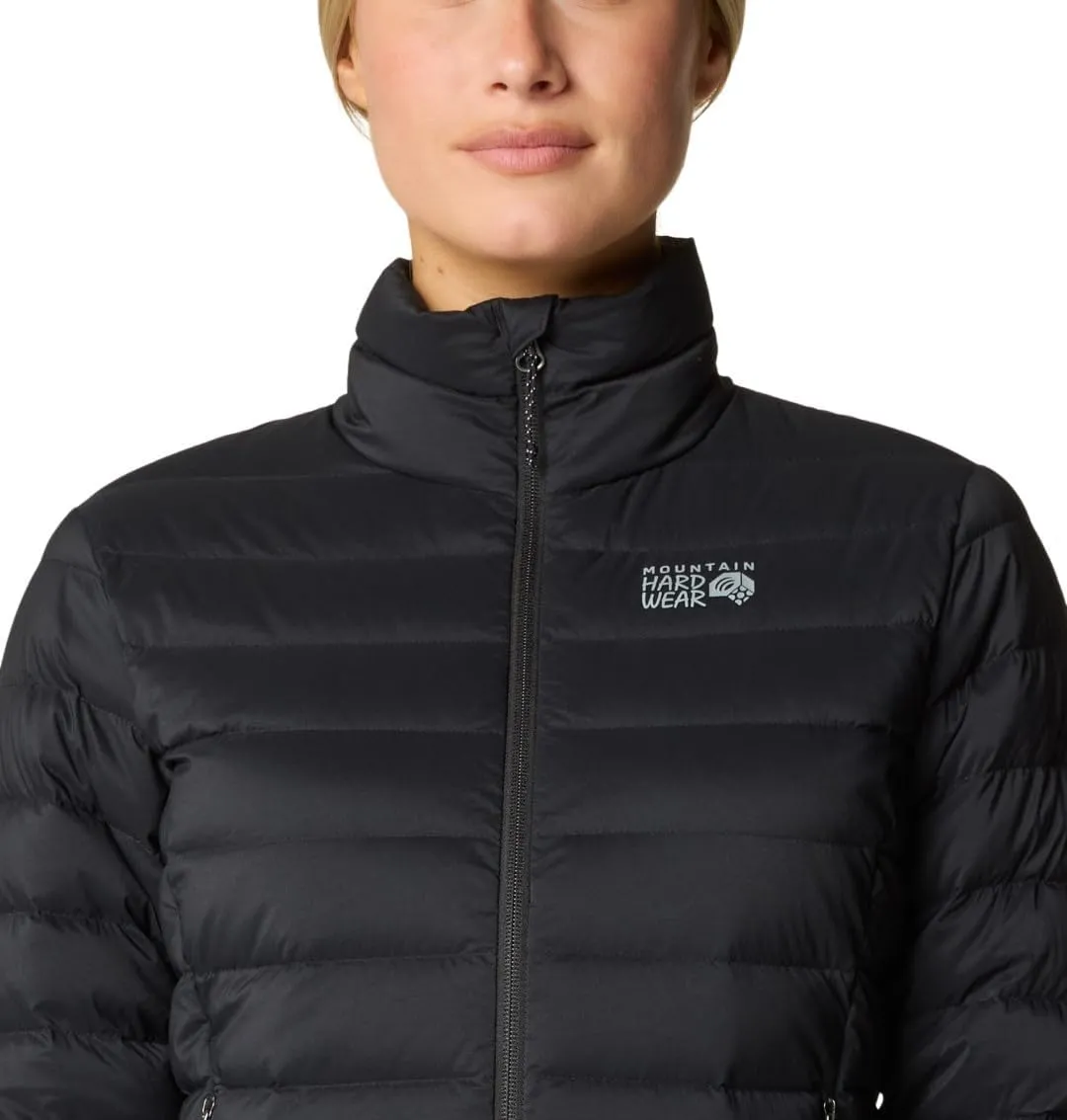 Mountain Hardwear Women's Deloro Down Jacket