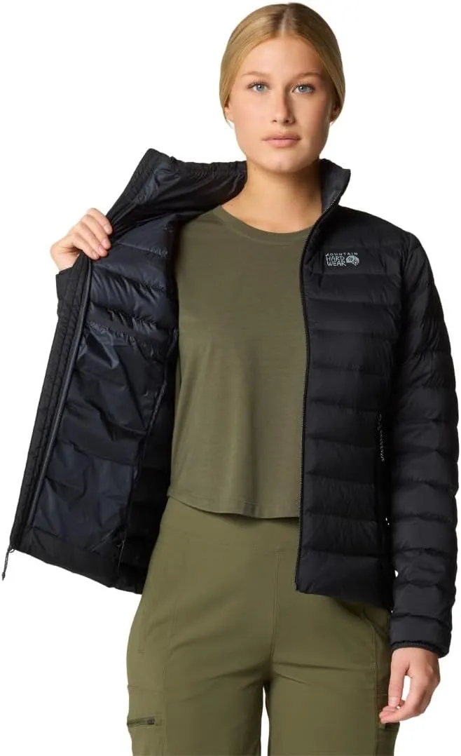 Mountain Hardwear Women's Deloro Down Jacket