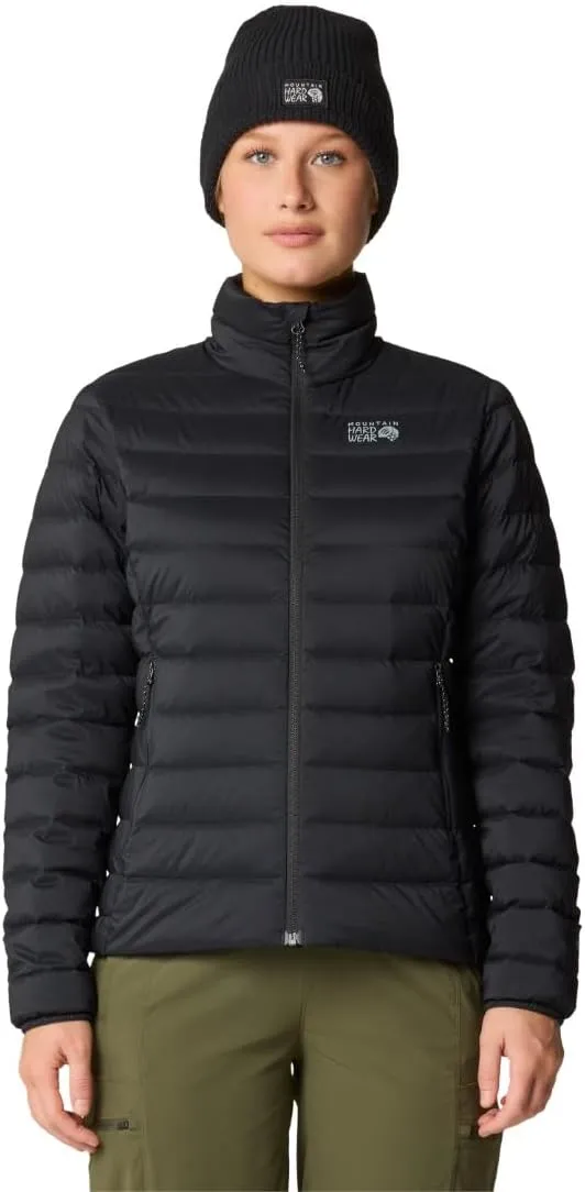 Mountain Hardwear Women's Deloro Down Jacket