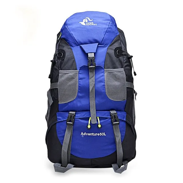 Mountaineering Backpacks Worldwide tracking Last chance offer Outdoor WaterProof Camping