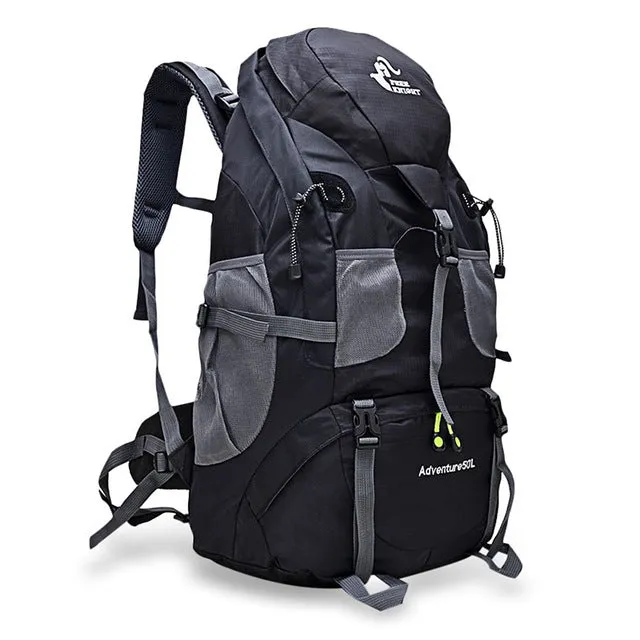 Mountaineering Backpacks Worldwide tracking Last chance offer Outdoor WaterProof Camping