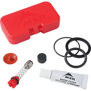 MSR- Guardian Purifier Pump Maintenance Kit