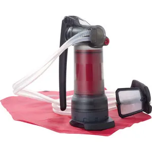 MSR- Guardian Purifier Pump