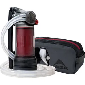 MSR- Guardian Purifier Pump