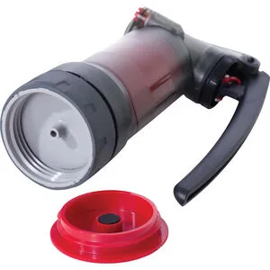 MSR- Guardian Purifier Pump