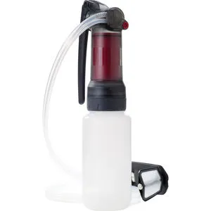 MSR- Guardian Purifier Pump