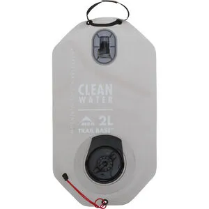 MSR- Trail Base Water Filter Kit 2L or 4L